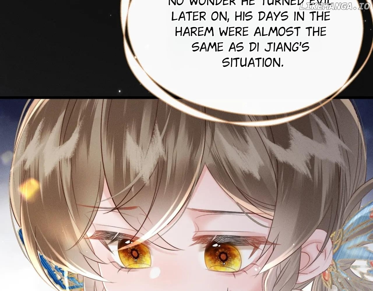 The Tyrant’s Family Lasts Thanks To Her Inner Voice Chapter 51 - page 12